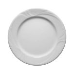 Porselen Didim Düz Tabak