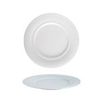 Porselen Floransa Düz Tabak 21,24,26,28,32