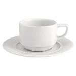 Porselen Floransa Espresso/Kahve Fincan Takımı