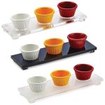 Açık Büfe Standlı Sosluk Takımı