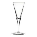 44305 V-Line Flüt Şampanya Bardağı