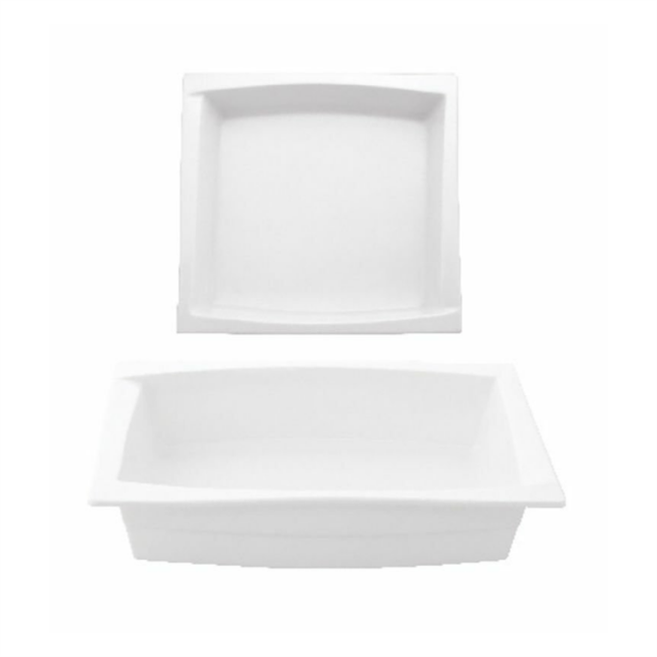 Rattan Yuvarlak Sepet 23 Cm Açık (Hes-Y23-A)