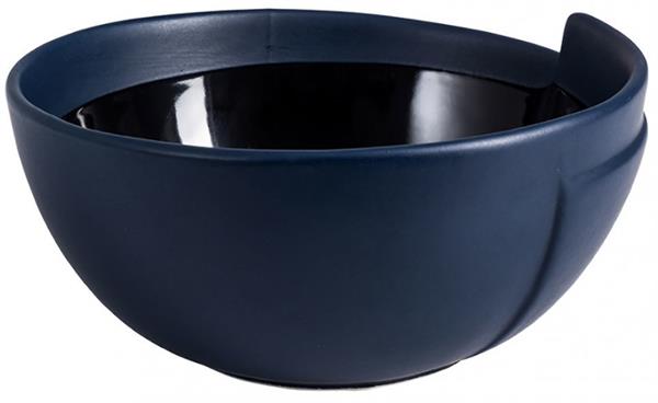 Rattan Oval Sepet 23 Cm Açık (Hes-O23-A)