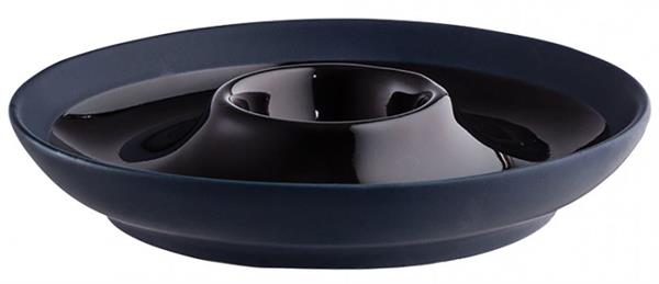 French Press 350 Ml Lüx Kırmızı Altın