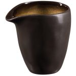 Kahve Sürahisi Ahşap Sap - 600 Ml (Vcwn-60)