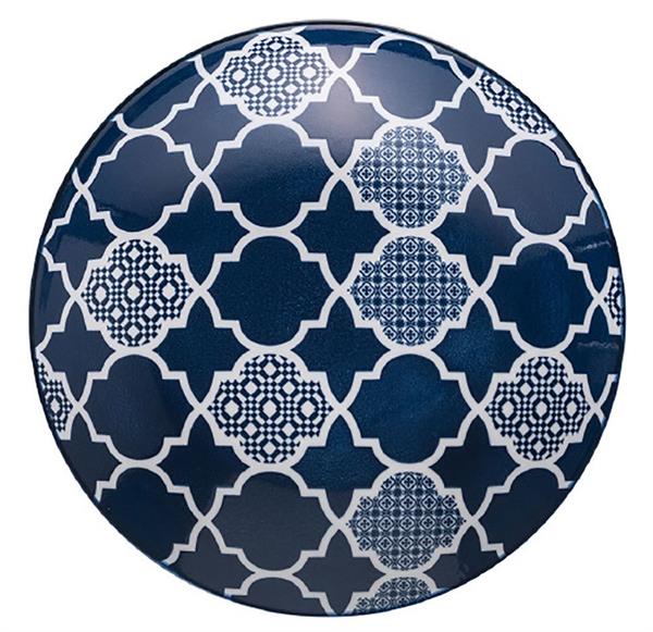 Makarna Süzgeci Çelik - 30 Cm (Ms-30)