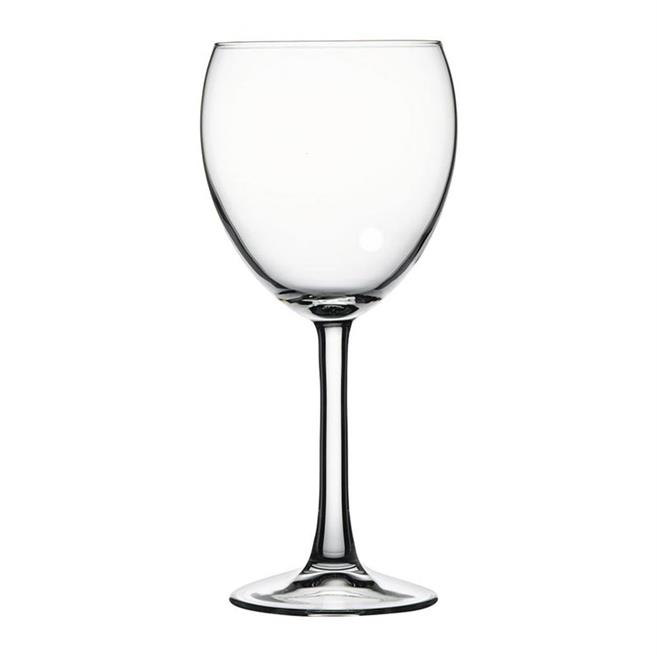 44829 Imperial Plus Burgonya Şarap Kadehi