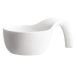 Barbekü Maşası Silikon 25 Cm Gri (Bmg-25)