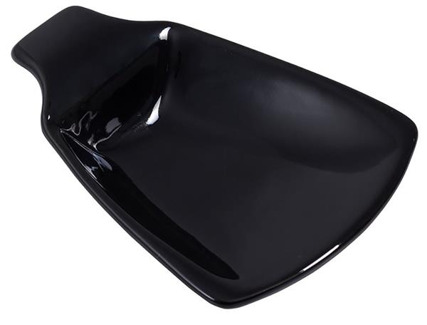 Fırça-Silikon-Ahşap Sap (Asf-17)