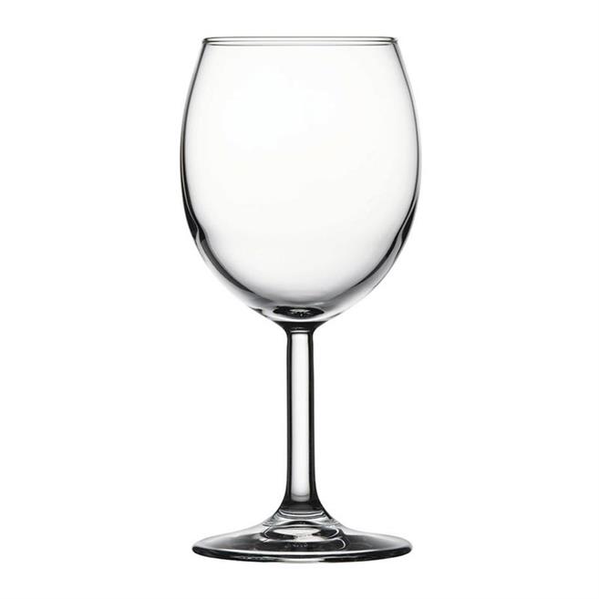 44733 Primetime Kırmızı Şarap Bardağı