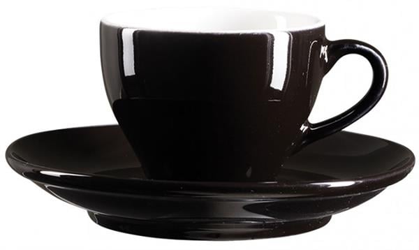 Siyah Spatula No:1 (Sp1-07S)