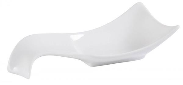 Silikon Spagetti Kaşığı Siyah (Sk-1)