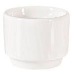 Hasır Bezli Oval Sepet 28 Cm (Es-2820)