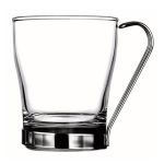 42665 Chroma Metal Kulplu Bardak