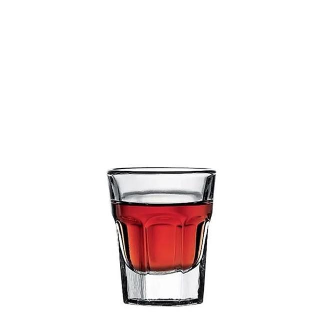 52734 Casablanca Shot Bardağı