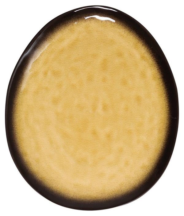 Elegance Zest 14 Cm Dik Kayık 14*10 Cm