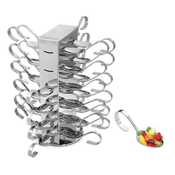 Elegance Zest 16 Cm Dik Kayık 16*11 Cm