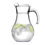 43934 Bistro Kapaklı Karaf Sürahi