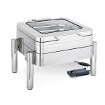 Rose Zest 19 Cm Düz Tabak