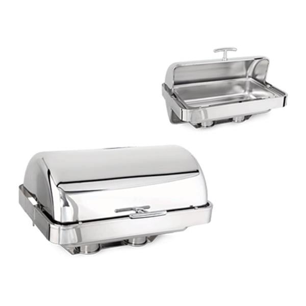 Natura Ocean Zest 19 Cm Düz Tabak