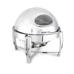 Cowry Black Zest 21 Cm Düz Tabak