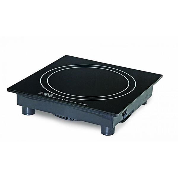 Edera Cobalt Zest 21 Cm Düz Tabak