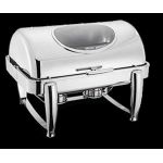 Sun Zest 21 Cm Düz Tabak