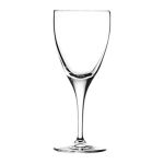 44866 Lyrio Beyaz Şarap Bardağı