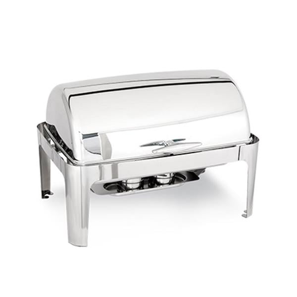 Edera Açık Zest 23 Cm Düz Tabak