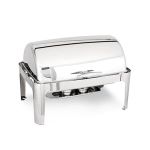 Edera Açık Zest 23 Cm Düz Tabak