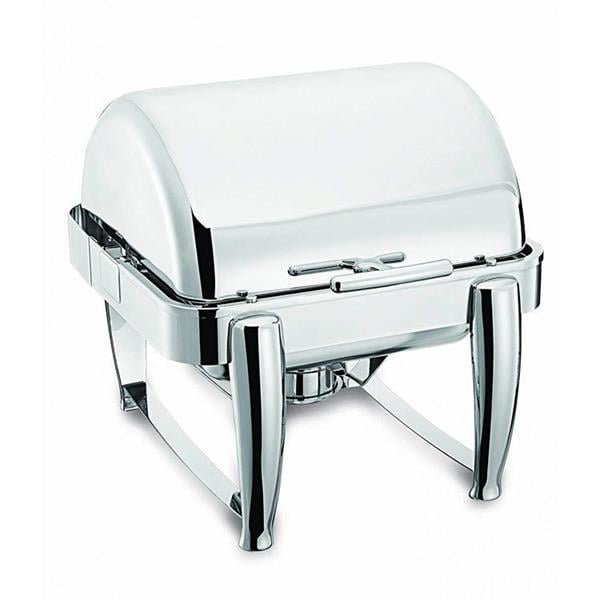 Rose Zest 23 Cm Düz Tabak