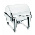 Rose Zest 23 Cm Düz Tabak