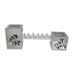 Ardent Zest 25 Cm Düz Tabak