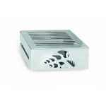 Ardent Zest 25 Cm Düz Tabak