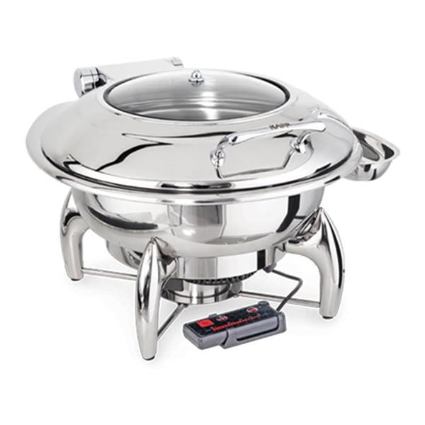 Vıntage Zest 25 Cm Düz Tabak