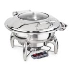 Vıntage Zest 25 Cm Düz Tabak