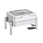 Rome Zest 25 Cm Düz Tabak