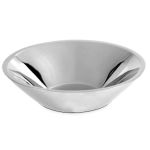 Ambıence Blue Smooth 28 Cm Düz Tabak