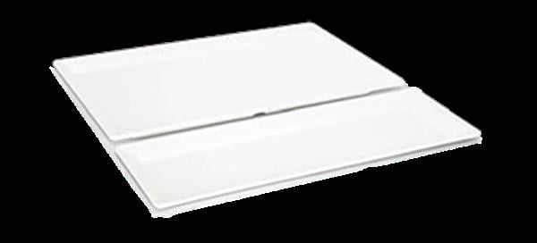 Ambıence Blue Smooth Çay Tabağı 15 Cm