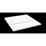 Ambıence Blue Smooth Çay Tabağı 15 Cm