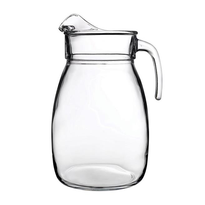 43864 Niagara Kana, Sürahi