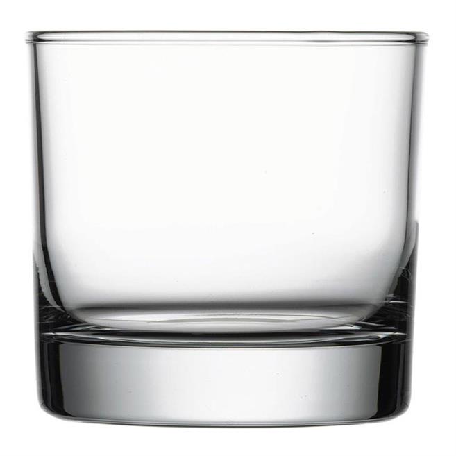 41822 Side Viski Bardağı