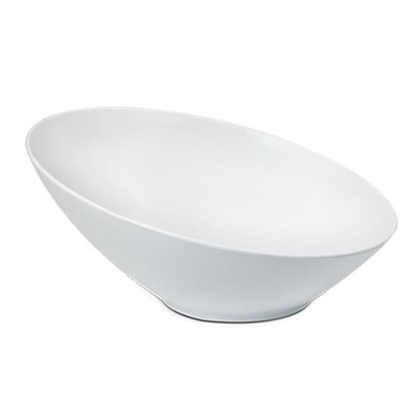 Ardent Helix 19 Cm Düz Tabak Rölyefsiz