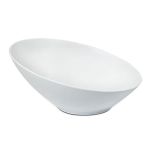 Ardent Helix 19 Cm Düz Tabak Rölyefsiz