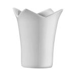 Porselen Lotus Mumluk