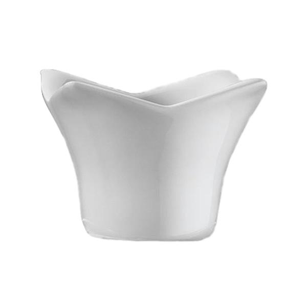 Porselen Lotus Yumurtalık