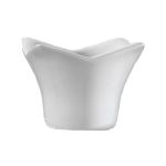 Porselen Lotus Yumurtalık