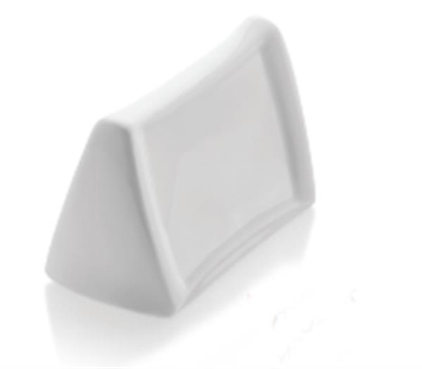 Porselen Milano İsimlik 12 cm