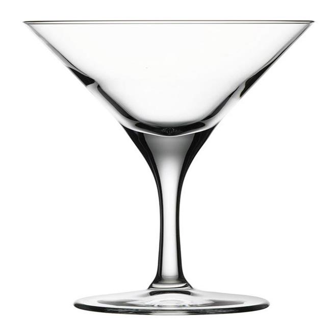 44335 V-Line Martini Bardağı