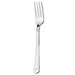 Gökkuşağı Sade Yemek Çatal